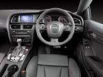 Audi RS5 Coupe 2010 года (ZA)